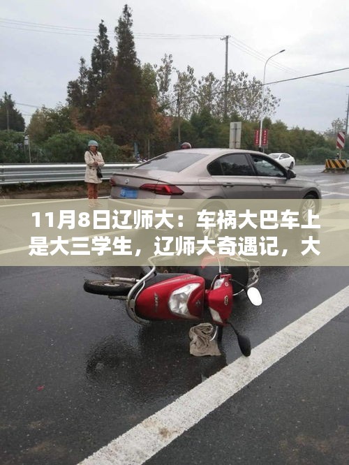 遼師大車禍?zhǔn)录?，大三學(xué)生的大巴暖心歷程