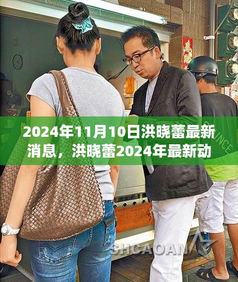 洪曉蕾2024年最新動態(tài)，演藝事業(yè)新征程聚焦報道