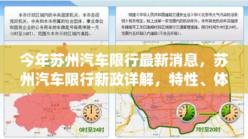 蘇州汽車限行新政詳解，特性、體驗、競品對比及用戶洞察，最新消息一網(wǎng)打盡