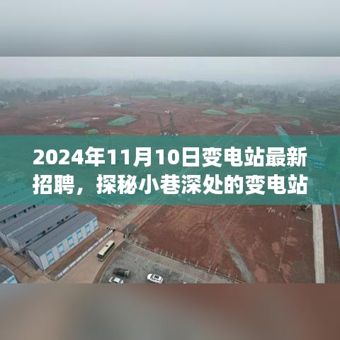 探秘變電站奇才招聘季，最新招募啟事，尋找最酷的工作人才（2024年11月10日）