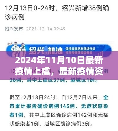 2024年11月10日上虞疫情最新動(dòng)態(tài)與資訊解析