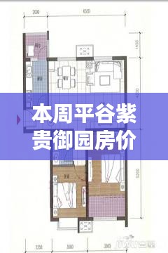 平谷紫貴御園最新房價評測，特性、體驗、競品對比深度分析與評測報告出爐！