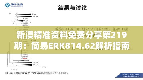 新澳精準(zhǔn)資料免費(fèi)分享第219期：簡易ERK814.62解析指南