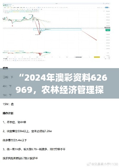 “2024年澳彩資料626969，農(nóng)林經(jīng)濟(jì)管理探究_IGJ786.71源起”