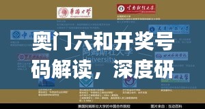 奧門六和開獎號碼解讀，深度研究揭示內(nèi)幕_百天境KMS364.98