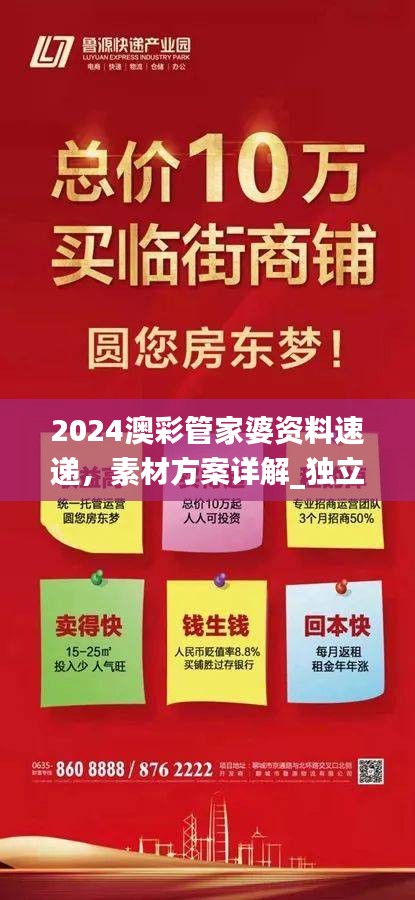 2024澳彩管家婆資料速遞，素材方案詳解_獨立版YES898.82