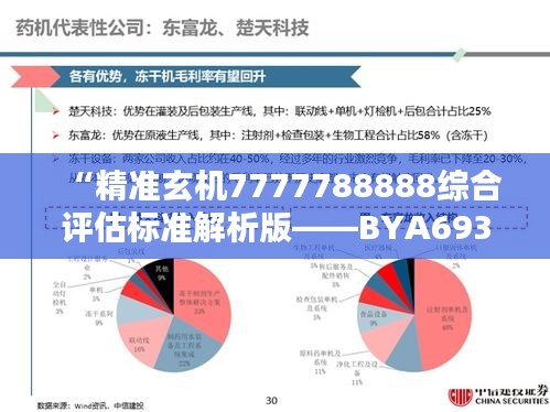 “精準(zhǔn)玄機7777788888綜合評估標(biāo)準(zhǔn)解析版——BYA693.02”