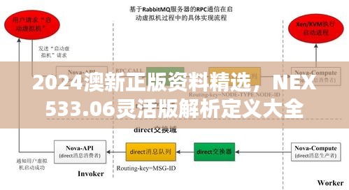 2024澳新正版資料精選，NEX533.06靈活版解析定義大全