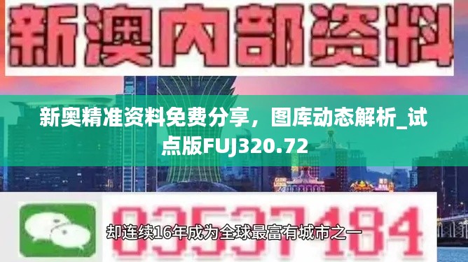 新奧精準(zhǔn)資料免費分享，圖庫動態(tài)解析_試點版FUJ320.72