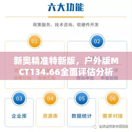 新奧精準特新版，戶外版MCT134.66全面評估分析