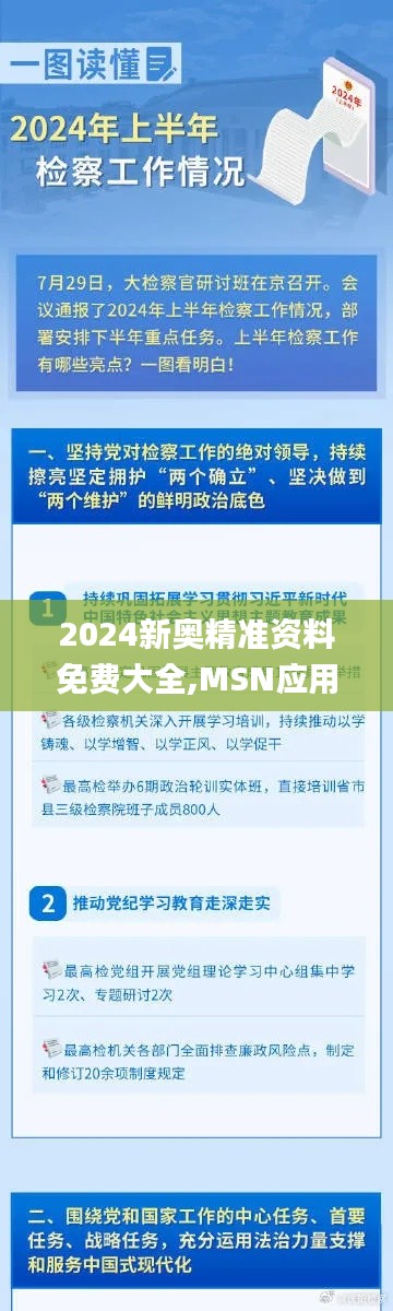 2024新奧精準資料免費大全,MSN應(yīng)用_道宮QIA896.55