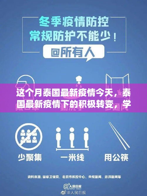 泰國(guó)最新疫情下的積極轉(zhuǎn)變，學(xué)習(xí)帶來的自信與成就感提升