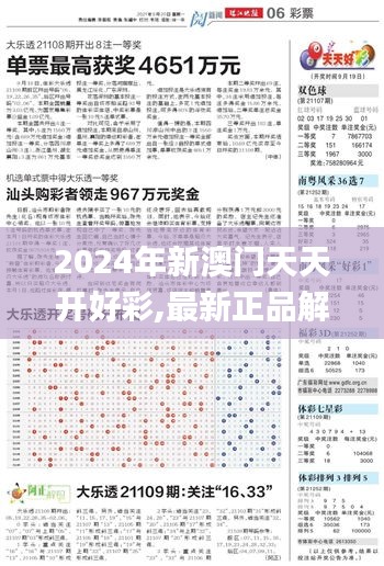 2024年新澳門天天開好彩,最新正品解答定義_NQA235.01靈神境