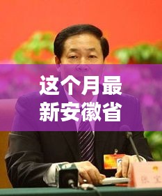 安徽省委常委新月日常，友情的溫馨篇章啟動(dòng)