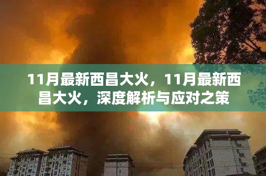 深度解析與應(yīng)對之策，最新西昌大火事件回顧與前瞻