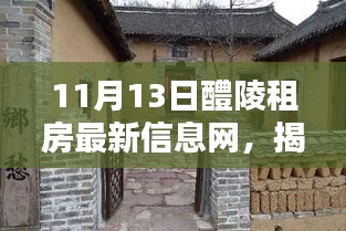 揭秘隱藏小巷的神秘小屋，醴陵租房最新信息網(wǎng)全解析