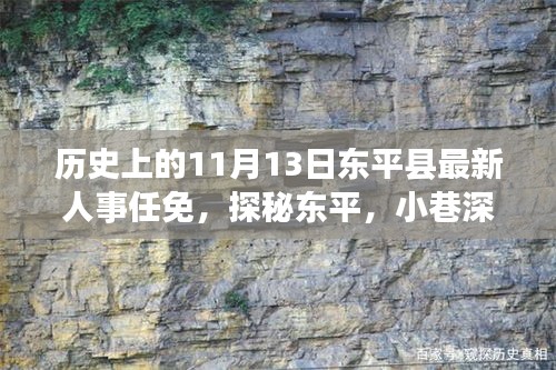 東平人事任免揭秘與小巷特色小店探秘，11月13日新篇章開啟