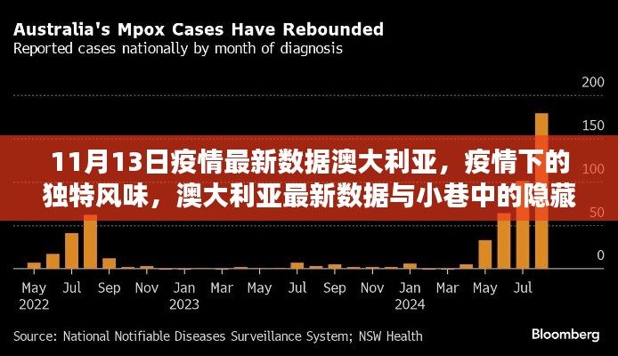 澳大利亞疫情最新數(shù)據(jù)，獨(dú)特風(fēng)味與小巷中的隱藏寶藏探索