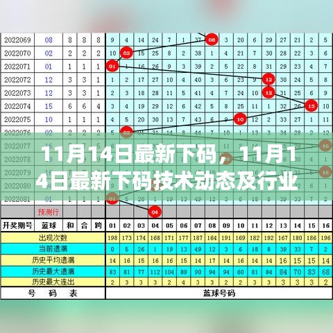 11月14日最新下碼技術(shù)動態(tài)及行業(yè)應(yīng)用分析，犯罪行為的探討