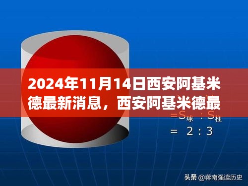 2024年11月西安阿基米德最新動態(tài)，聚焦未來科技進展與影響