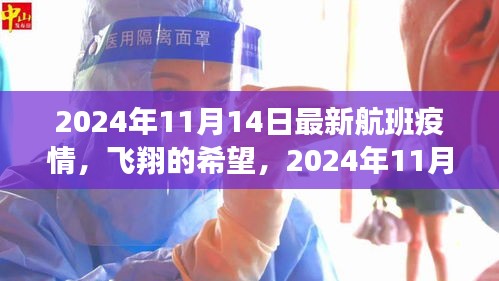 2024年航班疫情下的勵(lì)志之旅，飛翔的希望