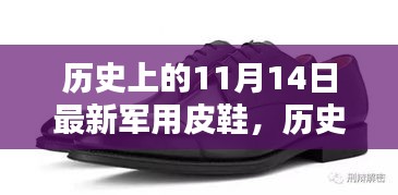 歷史上的11月14日軍用皮鞋，全面評測與介紹，最新軍事裝備一覽