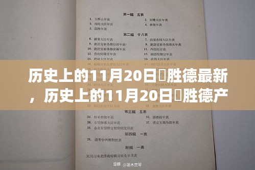 歷史上的11月20日姫?jiǎng)俚庐a(chǎn)品深度評測，特性、體驗(yàn)、競爭分析與用戶群體全面解讀