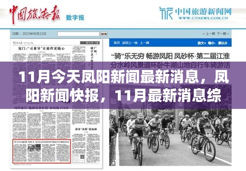 鳳陽新聞快報(bào)，11月最新消息綜述