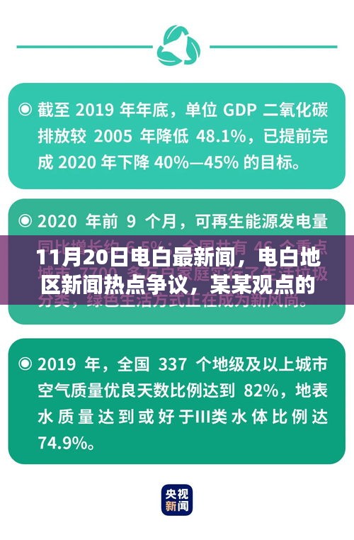 電白地區(qū)新聞熱點(diǎn)爭(zhēng)議深度剖析，聚焦最新觀點(diǎn)與爭(zhēng)議話(huà)題