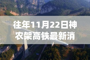 神農(nóng)架高鐵時代來臨，輕松探尋自然秘境之旅的列車最新動態(tài)