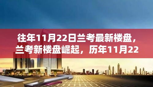 歷年11月22日蘭考新樓盤(pán)崛起深度回顧與影響