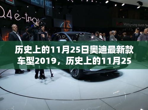 歷史上的11月25日奧迪最新款車型2019購車指南與體驗技能提升日，奧迪車型發(fā)布與試駕技巧分享日回顧