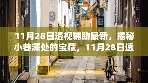 11月28日透視輔助之旅，探索小巷深處的寶藏與獨(dú)特特色小店