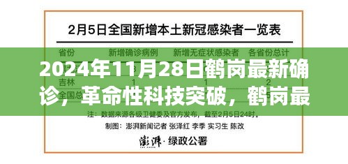 鶴崗革命性科技突破，智能確診神器引領智能生活新紀元