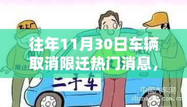 往年11月30日車輛取消限遷熱門消息，智能出行時(shí)代來臨，全新智能車輛系統(tǒng)引領(lǐng)未來出行革命。