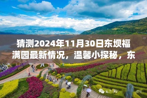 東壩福滿園未來展望，溫馨小探秘與明日奇遇揭秘（最新預測）