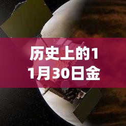 歷史上的今天，金星探索之旅的科技重塑與最新動態(tài)揭秘