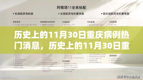 11月30日重慶病例熱點解析，歷史病例回顧與探討