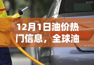 全球油價(jià)動(dòng)態(tài)更新，聚焦十二月一日最新趨勢與熱門信息