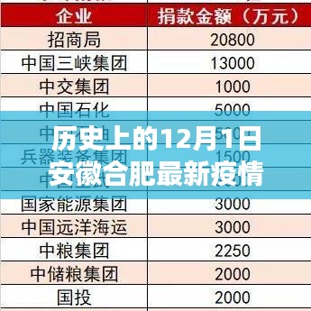 安徽合肥隱秘小巷中的抗疫故事與特色小店的獨特魅力——最新疫情回顧與啟示（標題）