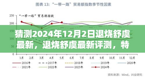 最新評測揭秘，退燒舒虞特性、用戶體驗(yàn)與目標(biāo)用戶群體分析，預(yù)測未來于2024年12月2日