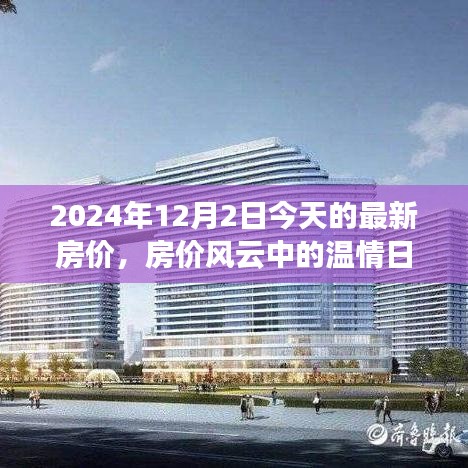 2024年房價(jià)風(fēng)云揭秘，溫情日常與奇妙探房之旅