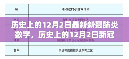 全球戰(zhàn)疫態(tài)勢揭秘，歷史上的12月2日新冠肺炎數(shù)字最新數(shù)據(jù)報(bào)告