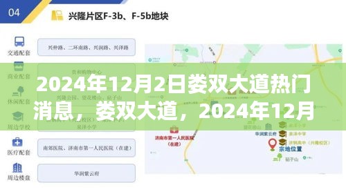 婁雙大道熱門焦點，揭秘2024年12月2日事件及其深遠影響