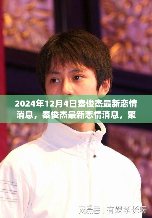 秦俊杰最新戀情傳聞揭秘，聚焦2024年12月4日的熱議與觀點(diǎn)分歧