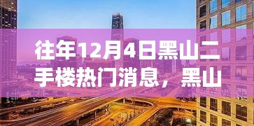 揭秘黑山二手樓市風云，往年12月4日熱門消息背后的故事