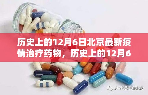 歷史上的12月6日北京最新疫情治療藥物，歷史上的12月6日，北京最新疫情治療藥物深度解析