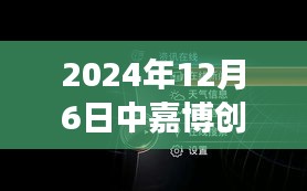 中嘉博創(chuàng)熱門信息揭秘，學(xué)習(xí)變化，自信成就夢(mèng)想——駕馭未來的鑰匙（勵(lì)志篇章）