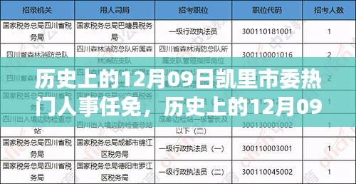 凱里市委人事任免詳解，歷史日期下的重要人事調(diào)整步驟指南