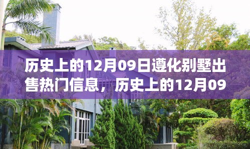 歷史上的12月9日遵化別墅出售市場深度解讀，市場趨勢與個人立場探討